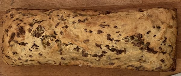 Bananenbrot