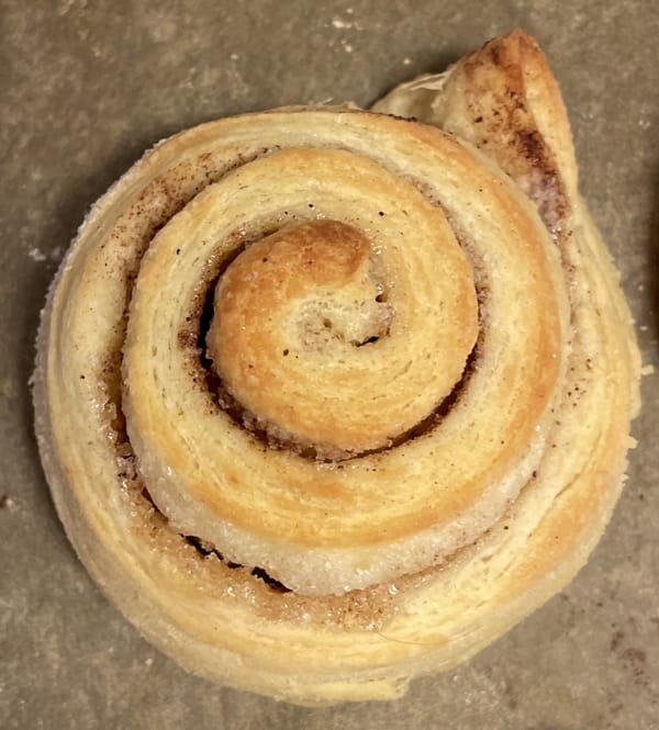 Norwegische Kanelsnurrer